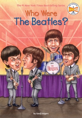WHO WERE T &hellip;