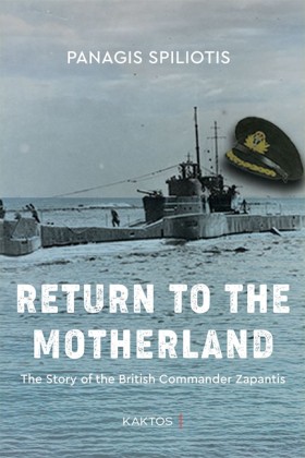 RETURN TO &hellip;