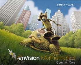 ENVISION M &hellip;