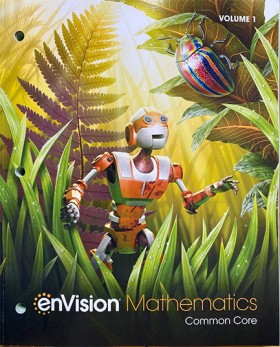 ENVISION M &hellip;
