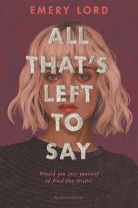 All That’s …