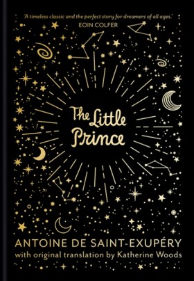 The Little &hellip;