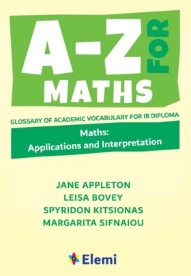 A-Z FOR MA &hellip;