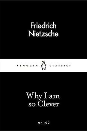 Why I Am s …