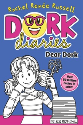 Dork Diari &hellip;