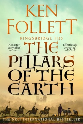 The Pillar …