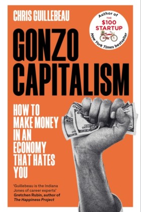 GONZO CAPI &hellip;