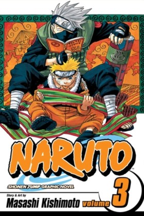 Naruto, Vo &hellip;