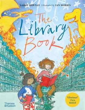 The Librar &hellip;