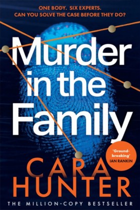 Murder in …