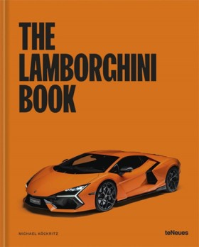 The Lambor &hellip;