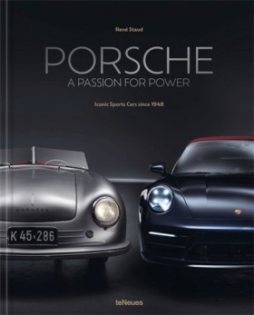 Porsche - …