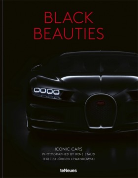 Black Beau &hellip;