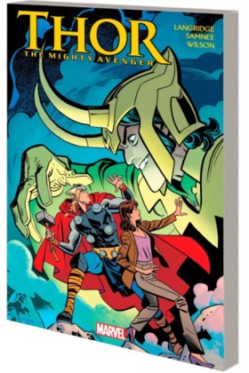 THOR 1-THE …