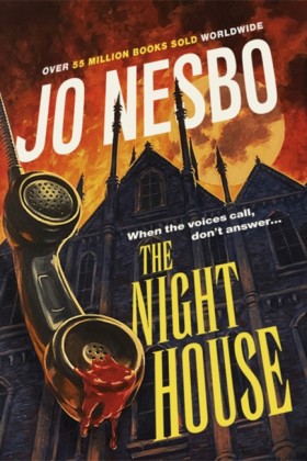 THE NIGHT &hellip;