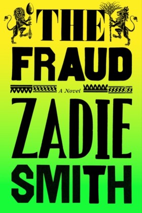 THE FRAUD &hellip;