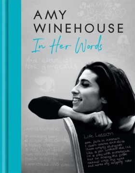 Amy Wineho …