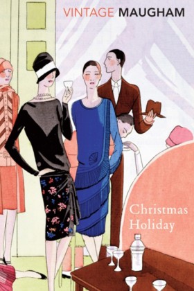 Christmas …