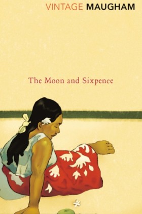 The Moon A &hellip;