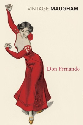 Don Fernan …