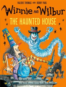 Winnie and &hellip;