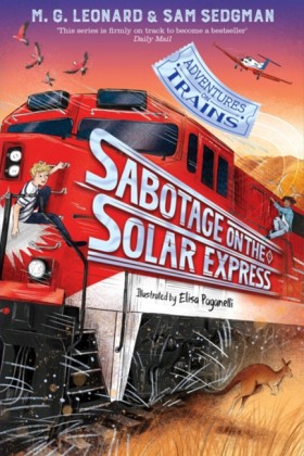 Sabotage o …