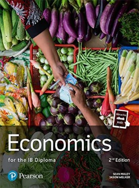 ECONOMICS &hellip;