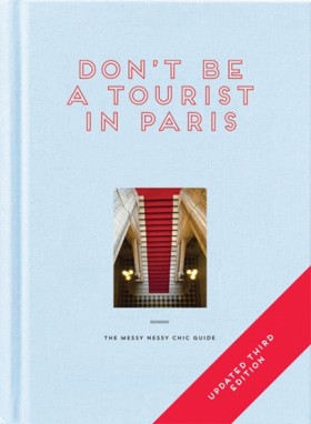 Dont be a &hellip;