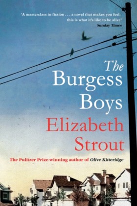 THE BURGES …