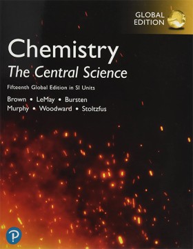 Chemistry: …
