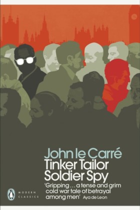 Tinker Tai …