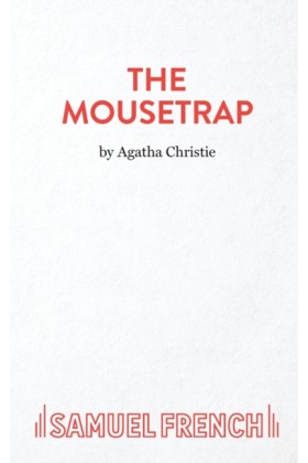 The Mouset &hellip;