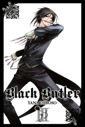 Black Butl …