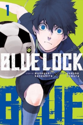 Blue Lock &hellip;