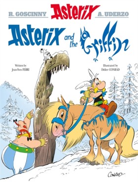 Asterix: A &hellip;