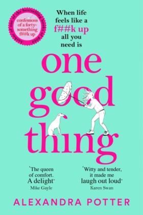 One Good T …