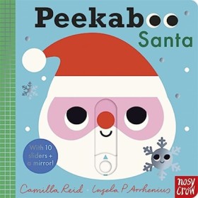 Peekaboo S &hellip;