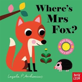 Wheres Mrs &hellip;