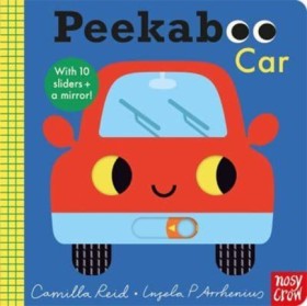 Peekaboo C …