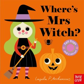 Wheres Mrs &hellip;