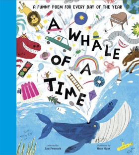 A Whale of …