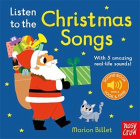 Listen to &hellip;