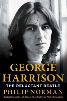 George Har …