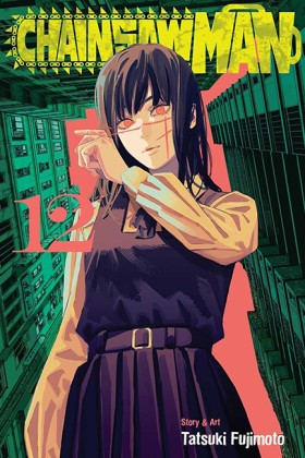 CHAINSAW M &hellip;