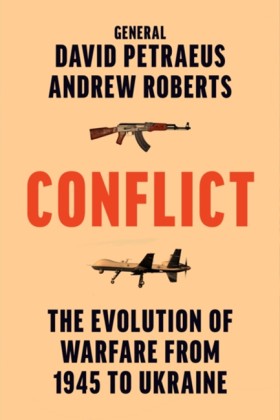 CONFLICT: &hellip;