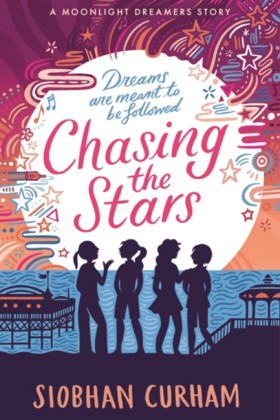 Chasing th &hellip;