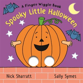 Spooky Lit &hellip;