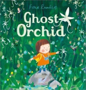 GHOST ORCH &hellip;