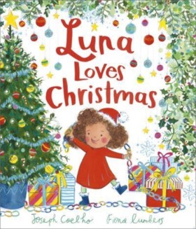 Luna Loves …