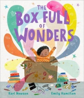 THE BOX FU &hellip;